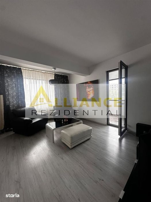 300M Metrou Berceni | Apartament 3 camere 2 Bai | Sector 4 — fotografia 3