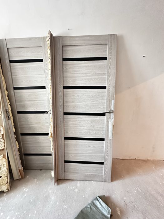 Двери межкомнатные