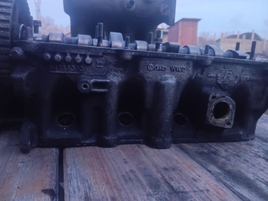 Мотор ауди , пассат 2.0