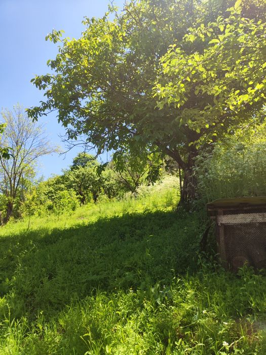 Продавам УПИ село Черкаски
