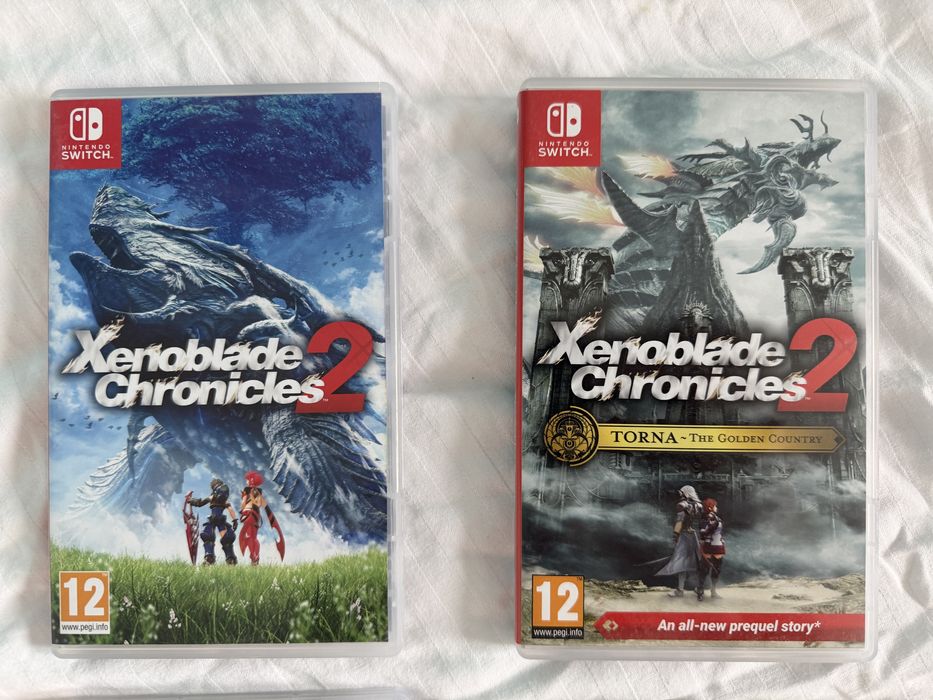 Игры nintendo switch