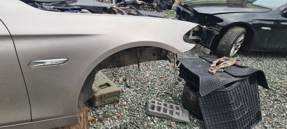 Aripa aripi bmw f10  f11