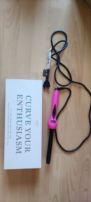 Маша за къдрене , Машинка тример за подстригване