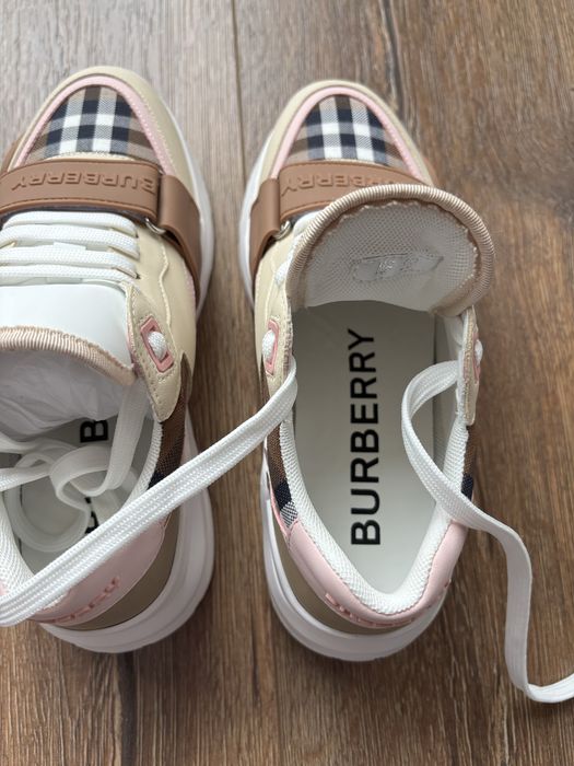 Дамски Обувки Burberry