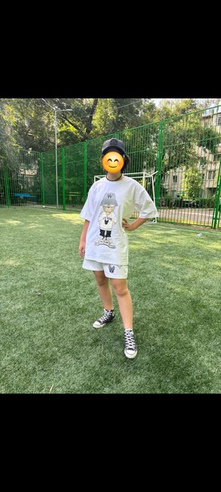 Одежда женская футболки