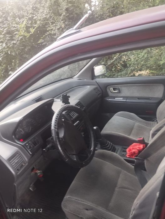 Продам мицубиши спецвагон