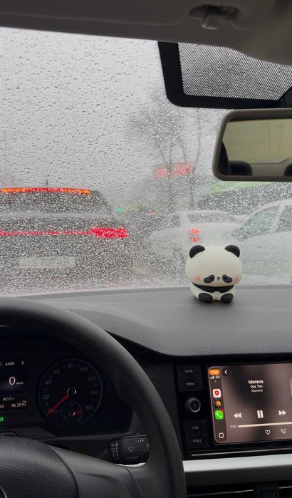 Volkswagen E-lavida elektromobil