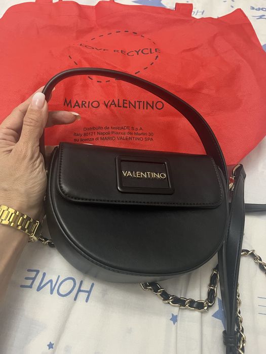 Малка чанта Valentino