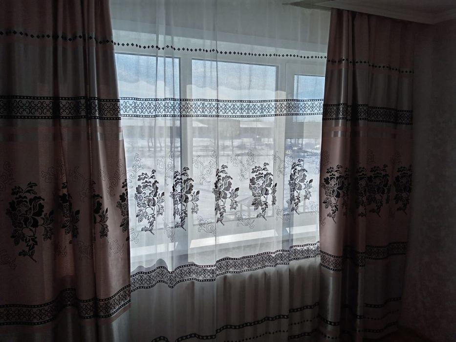 Продаётся 4-х комнатный квартира