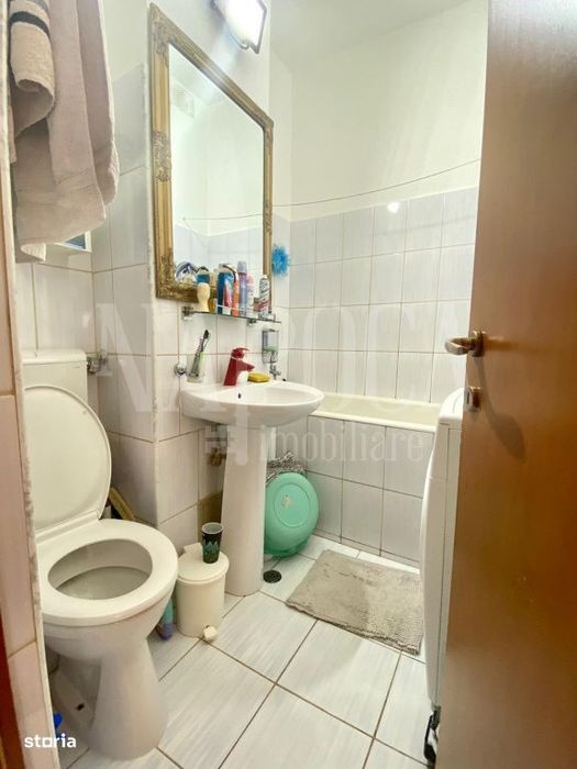 Apartament o camera de vanzare in Gruia, Cluj Napoca