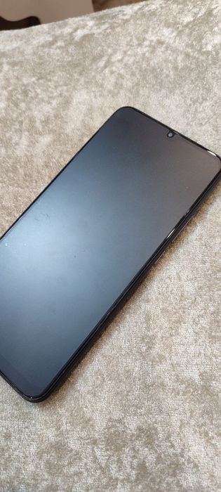 Продается телефон Xiaomi Redmi 9 Grey Carbon,в хорошем состоянии
