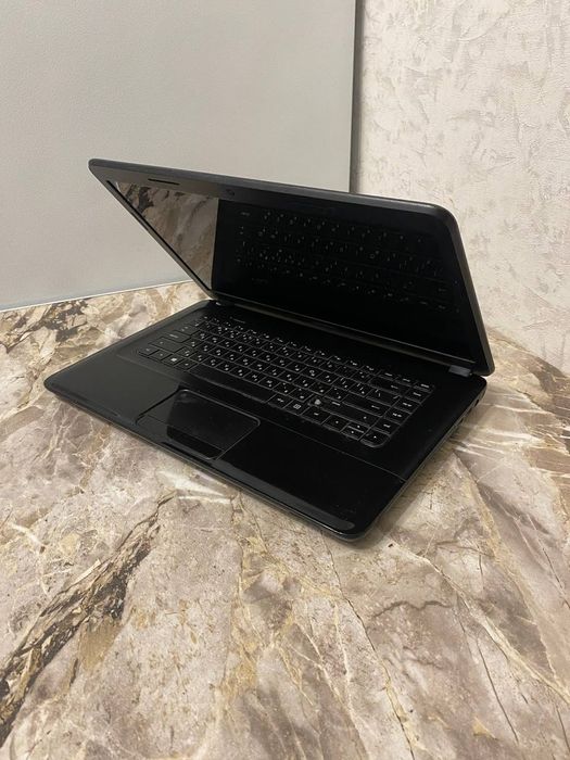 Продам ноутбук HP Compaq Cq 58