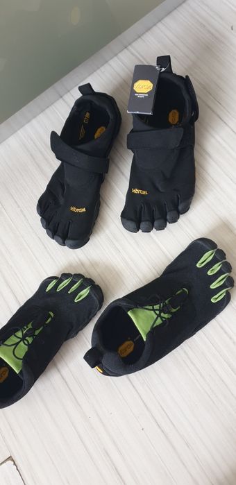 Five Fingers Vibram / 41/25.5см.  44 / 27.5см НОВО! ОРИГИНАЛ! Мъжки