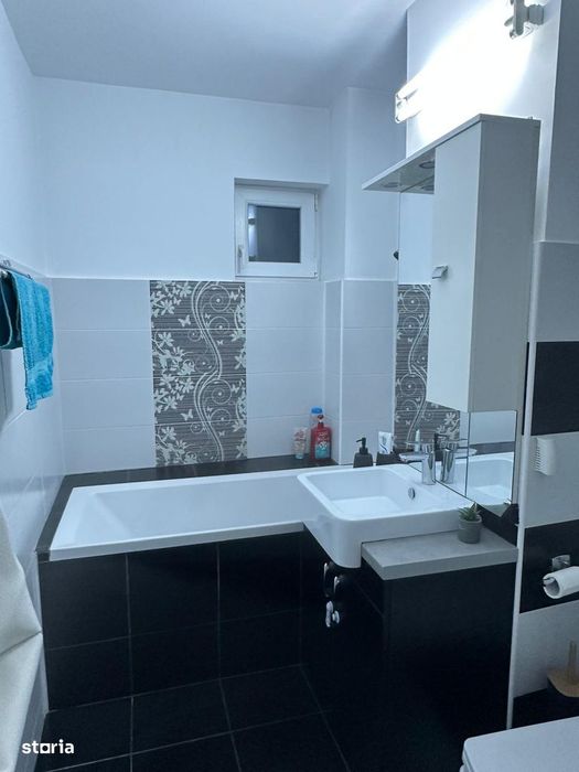 Apartament 2 Camere Decomandate De Închiriat – Magheru