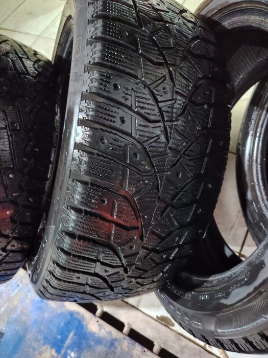 Зимные Шины Ice zero