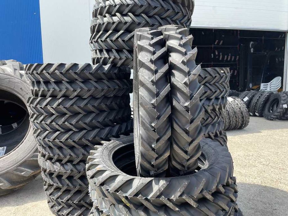 4.50-19 cauciucuri noi agricole de cositoare BCS garantie