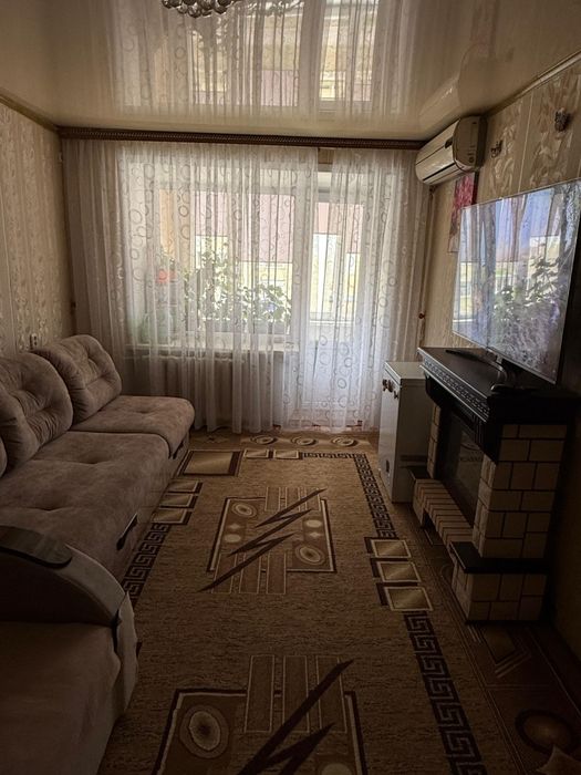 Продается 2х-комнатная квартира