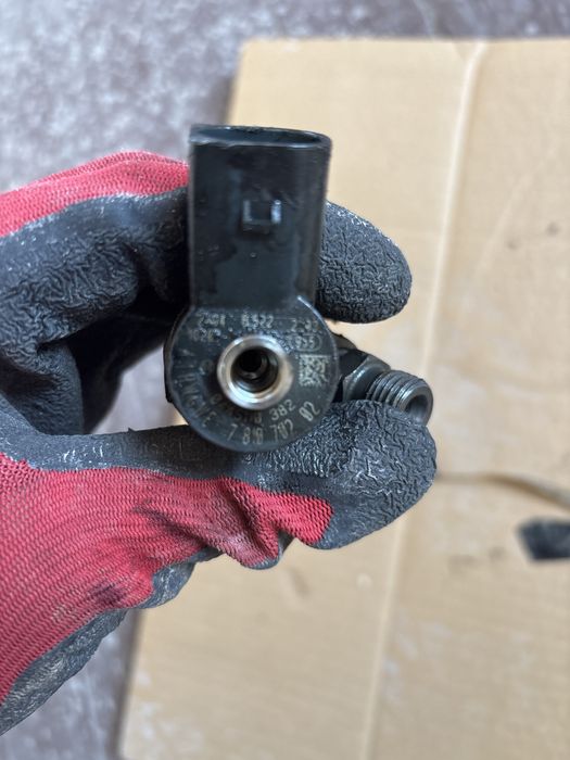 Дюзи бмв ф10/ф11 bmw n47d20bmw f10/f11 520d