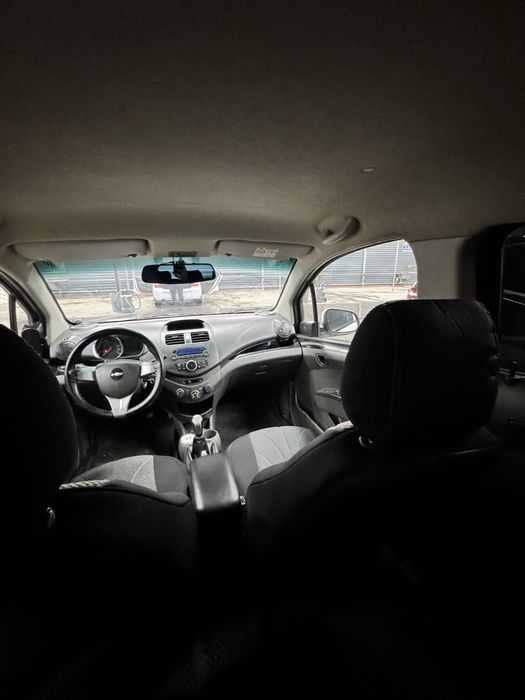 Spark 2020 arendaga berladi