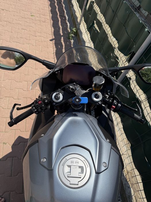 Bmw S1000RR 2026