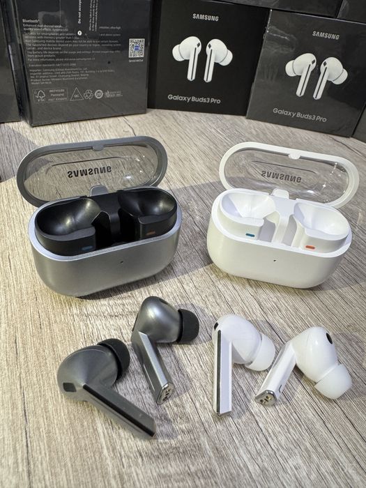 Galaxy Buds3 Pro Simsiz Naushnik Беспроводная наушник: 120 000 so’m ...