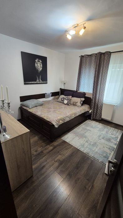 Apartament 2 Camere Decomandate Bucium