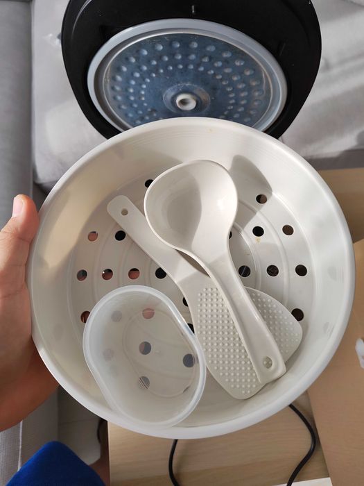 Мултикукар Филипс / Multicooker Philips