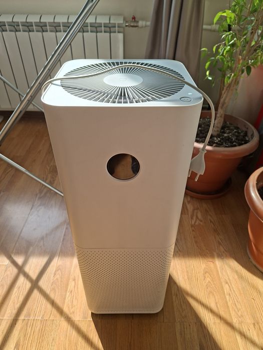 Очиститель воздуха Xiaomi