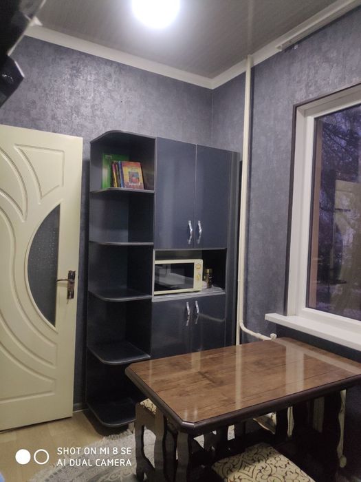 Сергели спутник 4 2/3/4 48 м2 50000 индекс бозор Ориентир