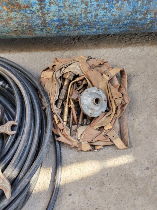 Электрогенератор 3.0 квт