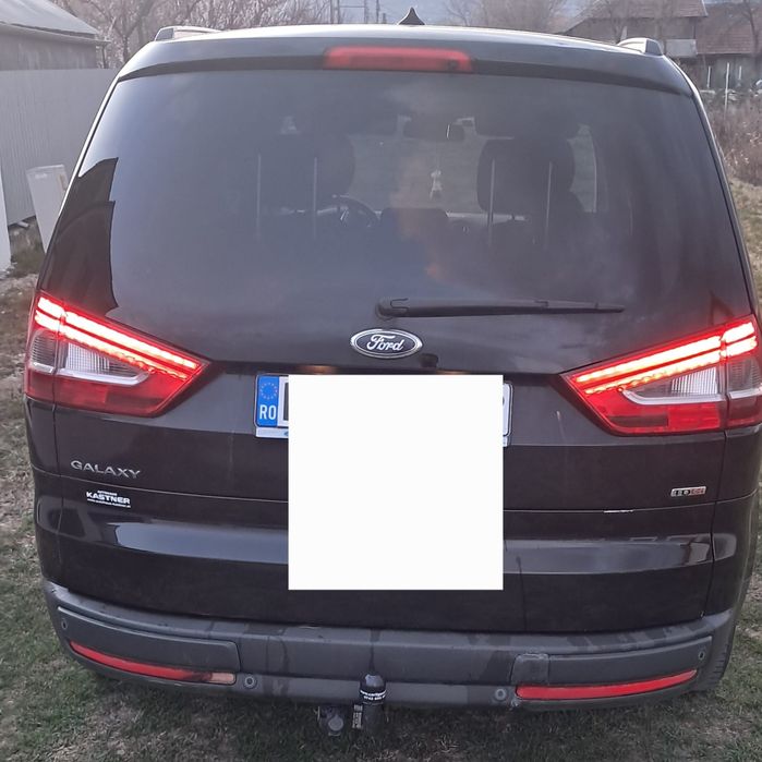 Ford Galaxi de vanzare