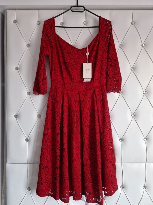 Rochii midi maxi