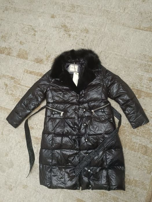 Женская куртка