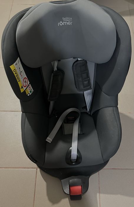 Scaun masina copil BRITAX ROMER 360 dualfix