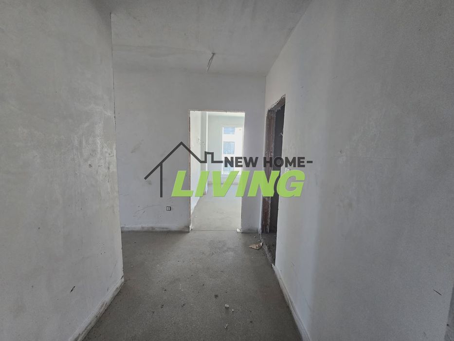 3-стаен в Пловдив-Остромила площ 87 цена 132680