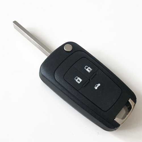 Cheie OEM opel cu 2 sau 3 butoane ASTRA J INSIGNIA ZAFIRA C