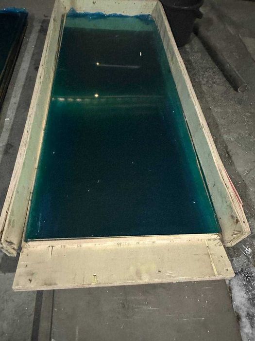 Латуный лист 600х1500х1мм 2мм 3 мм