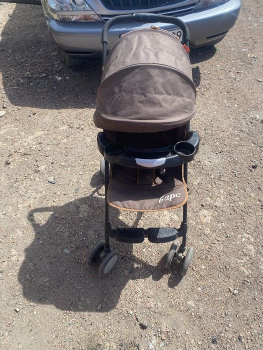 Продается коляска