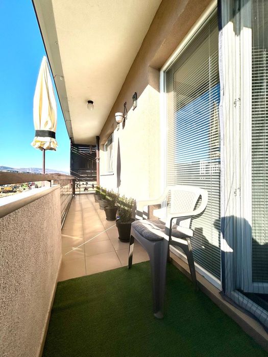 Ap 2 camere Cluj Floresti