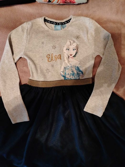 Дрешки за 6-7г момиче