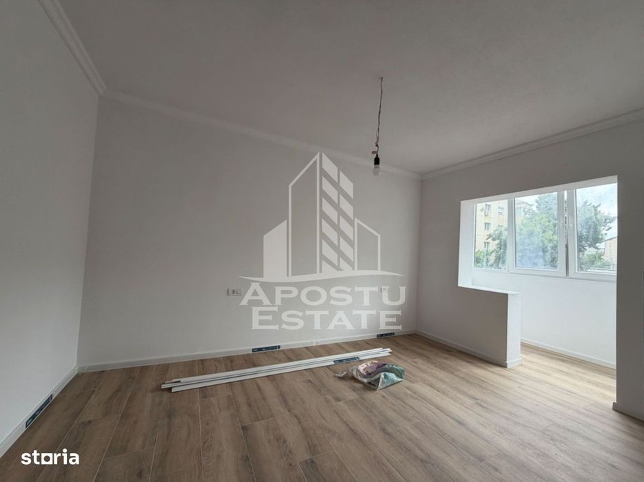 Apartament 3 camere, de vanzare, zona Dambovita, Timisoara — fotografia 1