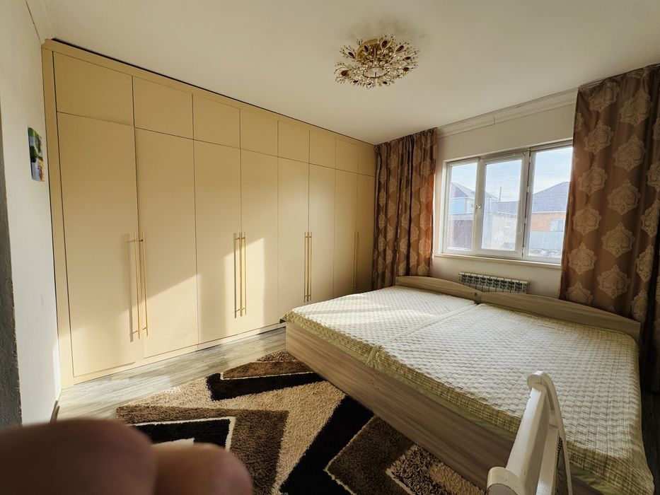 Ақжар-2ден 12*12 үлкен үй