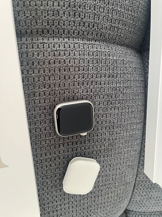 Apple Watch часы