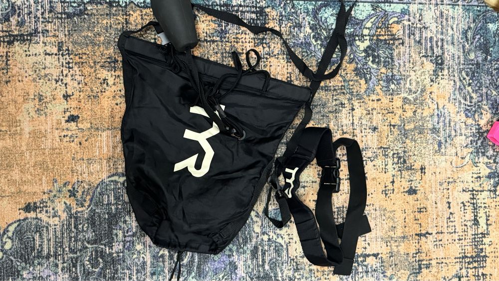 Инвентарь для плавания