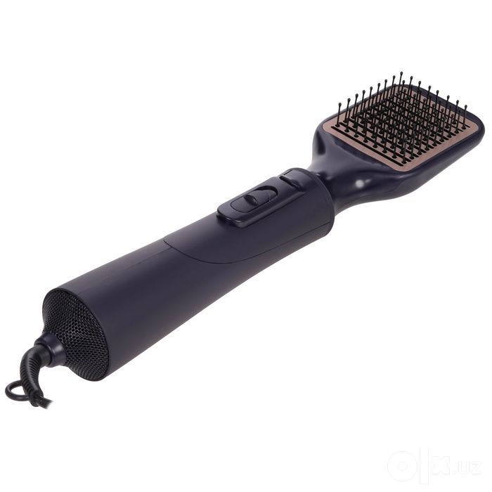 Фен-щётка Philips BHA530/00, 1000 Вт