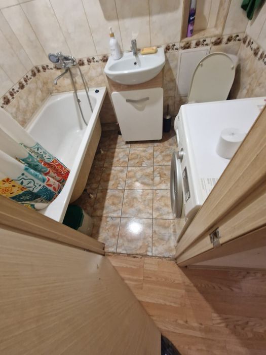 Сдам квартиру на длительный срок!