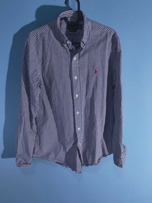 Polo Ralph Lauren  Риза/Мъжка L