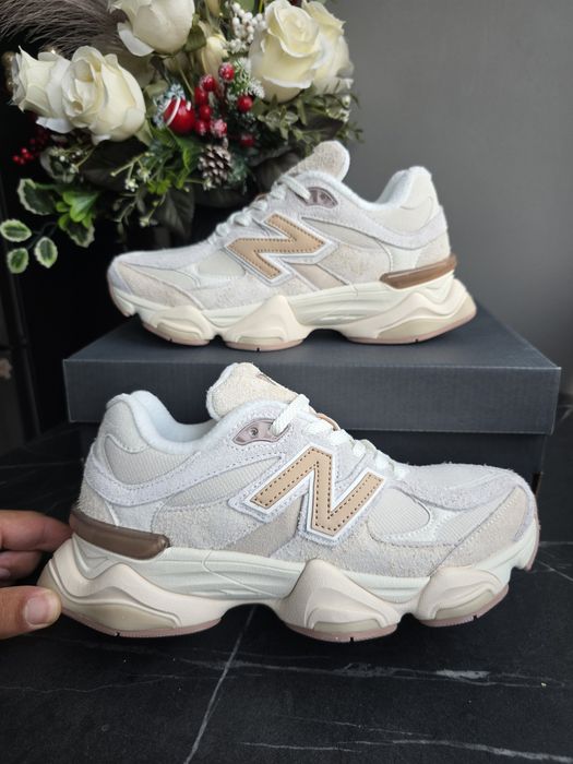 New Balance 9060 36 37 38 39 40 Noi