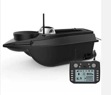 Лодка за захранка Flytec V030 V080 180т. GPS и опция за сонар