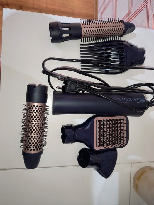 Сешоар -маша,нова